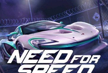 العنوان القادم للسلسلة NEED FOR SPEED HEAT