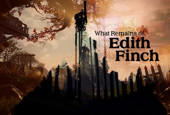 الآن WHAT REMAINS OF EDITH FINCH مجانا من متجر EPIC GAMES