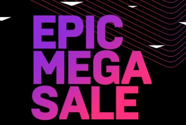 تخفيضات EPIC MEGA SALE