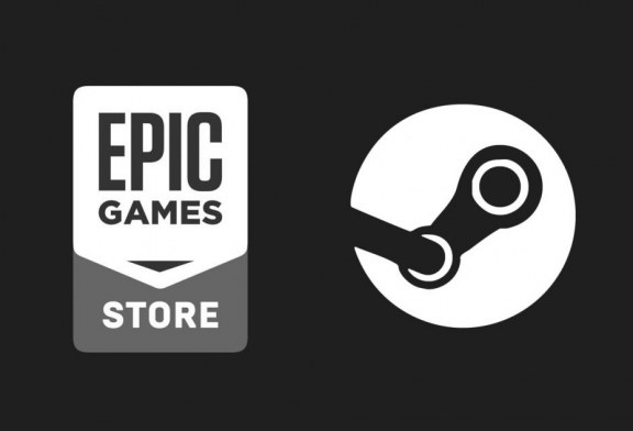 هل كان متجر STEAM يقتل سوق ألعاب الحاسب ومتجر EPIC بات المنقذ ؟