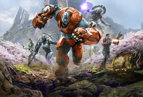 إغلاق سيرفرات Paragon