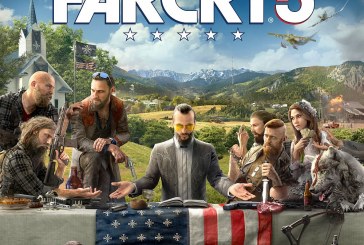 تأجيل إصدار لعبة FAR CRY 5 في الشرق الأوسط