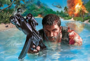 عودة لعبة FAR CRY الأصلية للأضواء مع رسوم HD