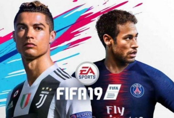 تحديث FIFA 19 من اجل حل مشاكل الحراس والتسديدات الخلفية