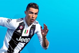 تحسينات للذكاء الاصطناعي والتمرير في لعبة FIFA 20