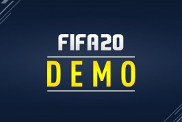 ديمو لعبة FIFA 20 متاح الآن