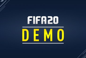 ديمو لعبة FIFA 20 متاح الآن