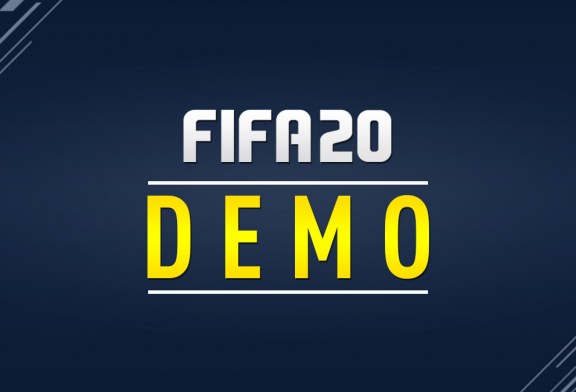 ديمو لعبة FIFA 20 متاح الآن