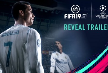 بطولة دوري أبطال أوروبا قادمة إلي لعبة FIFA 19