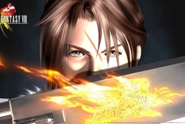 الإعلان عن FINAL FANTASY VIII REMASTERED