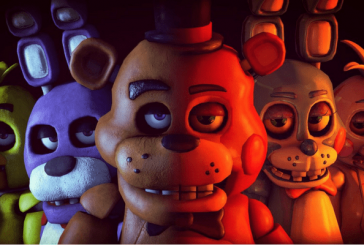 أنباء عن FIVE NIGHTS AT FREDDY’S VR: HELP WANTED على موقع ESRB