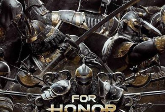 خوادم مخصصة قادمة لـ FOR HONOR على الـ PC في 19 فبراير