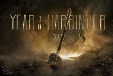 العام الثالث للعبة FOR HONOR تحت عنوان “YEAR OF THE HARBINGER”