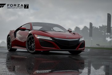 مطور Forza Horizon يعمل على عنوان جديد