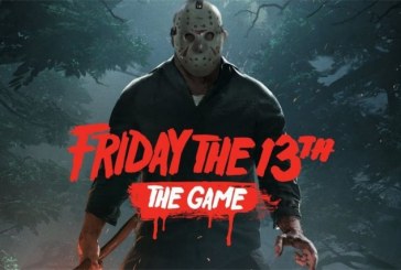 تلميح لطور خاص باللعب الفردي في Friday the 13th