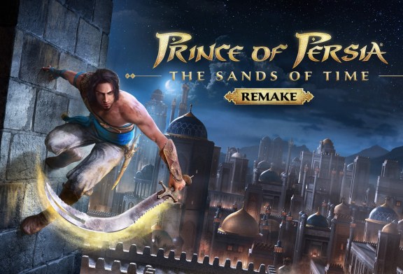 الرد على انتقادات الرسوم من مطور ريميك Prince of Persia: The Sands of Time