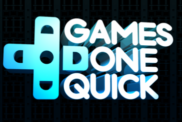 الأسرع في إنهاء الألعاب GAMES DONE QUICK تعود فعالياتها نهاية الشهر القادم