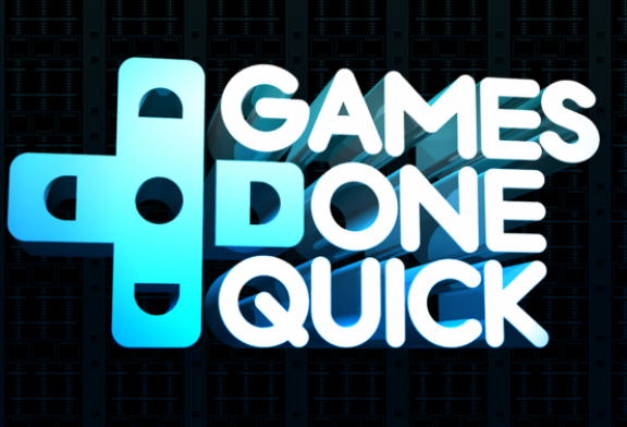 الأسرع في إنهاء الألعاب GAMES DONE QUICK تعود فعالياتها نهاية الشهر القادم