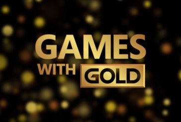 ألعاب GAMES WITH GOLD المجانية لشهر ديسمبر