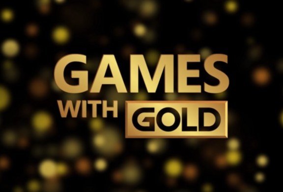 قائمة ألعاب Games with Gold لشهر مايو 2018