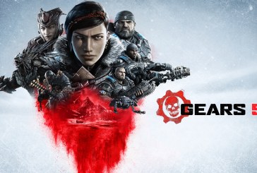 موعد إصدار إضافة Gears 5 Operation 2: Free For All