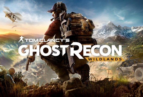 لعبة GHOST RECON: WILDLANDS مجاناً خلال عطلة نهاية الأسبوع