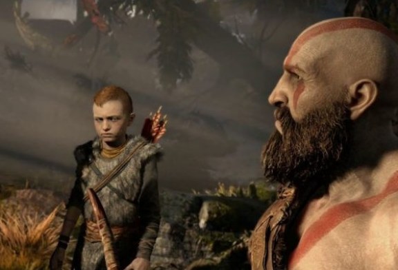 5 أفكار لألعاب جديدة يمتلكها مخرج God of War لنفس السلسله