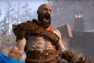 مطور God of War يكشف عن تفاصيل عملها على PS4 Pro؟