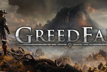 تقييمات GREEDFALL حتى الآن