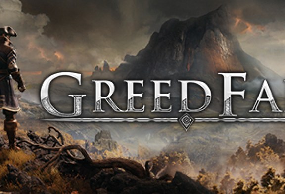 تقييمات GREEDFALL حتى الآن