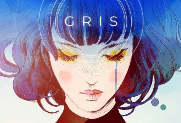 لعبة GRIS تبدأ بجني الأرباح