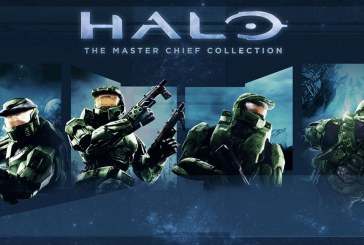 بإمكانكم لعب HALO: THE MASTER CHIEF COLLECTION بدون عضوية ذهبية