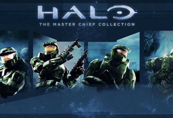 بإمكانكم لعب HALO: THE MASTER CHIEF COLLECTION بدون عضوية ذهبية