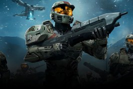 تلميح من Microsoft لقدوم ألعاب Halo للحاسب الشخصي