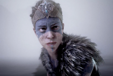 مبيعات Hellblade تصل إلى نصف مليون نسخة