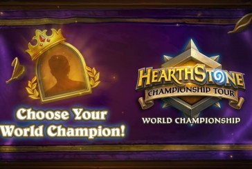 حزم بطاقات HEARTHSTONE مجانية للجميع!