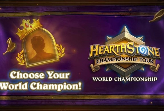 حزم بطاقات HEARTHSTONE مجانية للجميع!