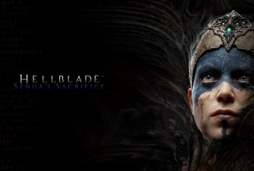 الإعلان عن نسخ أقراص من لعبة HELLBLADE: SENUA’S SACRIFICE