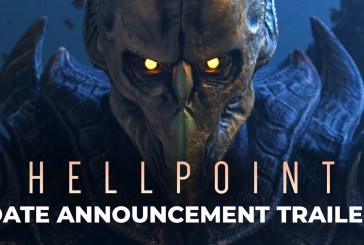 عرض اسلوب اللعب للعبة الرعب Hellpoint و موعد إصدار رسمي في أبريل