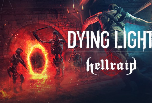 تأجيل إضافة Dying Light: Hellraid