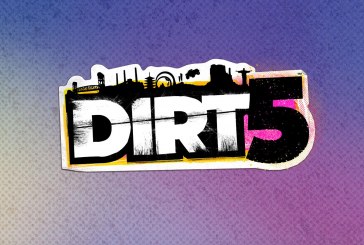 DiRT 5 تعمل بمعدل 120 إطارًا على PS5