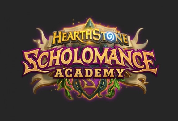 استعد للدراسة في التوسعة الجديدة لـ Hearthstone®—يبدأ التسجيل في Scholomance Academy™ في أوائل أغسطس