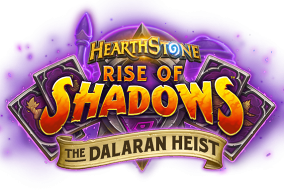 يستعد لاعبو هرثستون (®Hearthstone‎) لسرقة مدينة بأكملها في مغامرة السطو على دلاران (The Dalaran Heist)