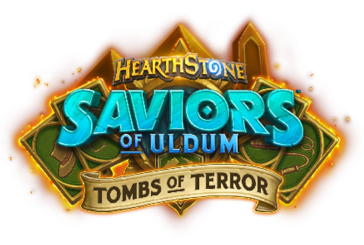 توغل في Tombs of Terror المميتة ضمن مغامرة Hearthstone® الفردية القادمة