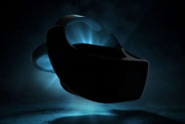 الإعلان عن  HTC Vive Focus نظارات الواقع الافتراضي