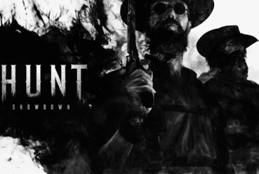 Hunt: Showdown متوفرة الأن عبر خدمة Steam Early Access