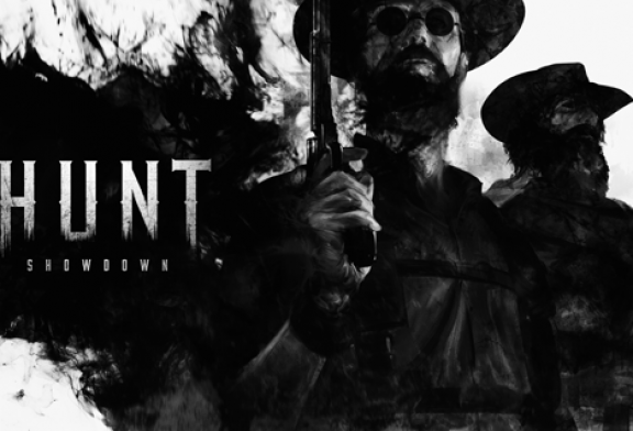 موعد إصدار لعبة HUNT: SHOWDOWN على  XBOX ONE ثم PS4