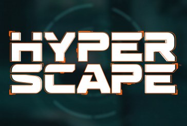 فعالية تحدي ’آيس‘ الجديدة تدخل عالم HYPER SCAPE™  اليوم