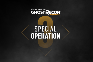 تفاصيل تحديث SPECIAL OPERATION 3 للعبة GHOST RECON WILDLANDS