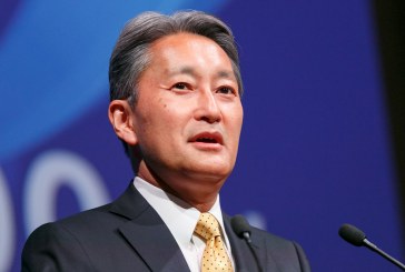 استقالة Kaz Hirai من منصبه كمدير تنفيذي لشركة Sony